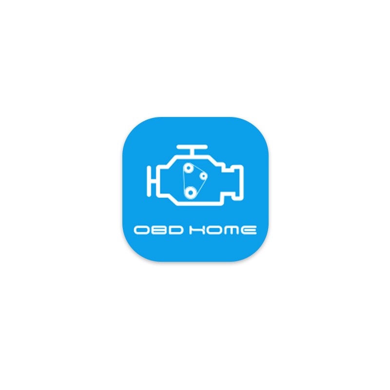 OBD HOME檢測軟件APK